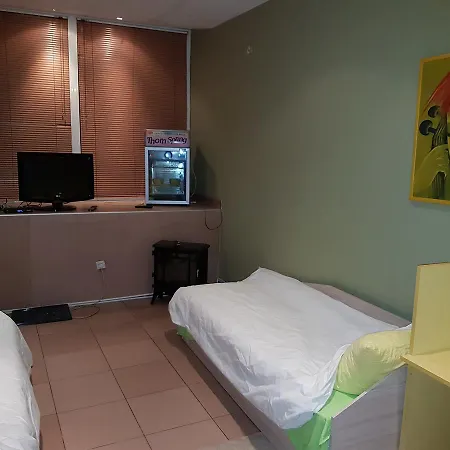 Hostel Mostelhostel *